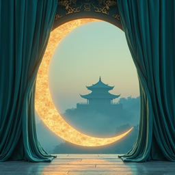 Silk Moon Dynasty Orobet Opiniones